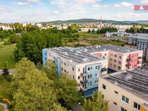 Prodej bytu 2+kk, Strakonice - Strakonice I, Jezerní, 60 m2