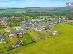 Prodej pozemku pro bydlení, Žákava, 1000 m2