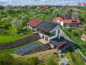 Prodej rodinného domu, Bělov, 292 m2
