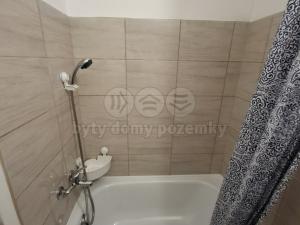 Pronájem bytu 1+kk, Klášterec nad Ohří, Budovatelská, 21 m2