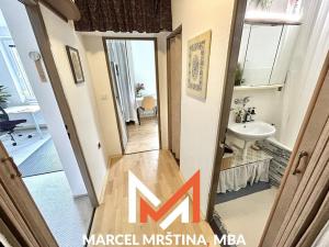 Pronájem bytu 2+1, Náchod - Staré Město nad Metují, Václavická, 46 m2