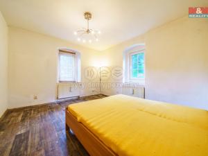 Prodej chalupy, Jáchymov - Suchá, 220 m2