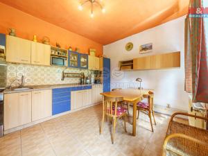 Prodej chalupy, Jáchymov - Suchá, 220 m2