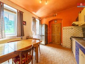 Prodej chalupy, Jáchymov - Suchá, 220 m2