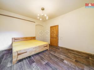 Prodej rodinného domu, Jáchymov - Suchá, 220 m2