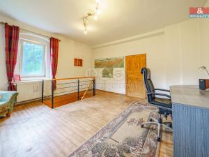 Prodej rodinného domu, Jáchymov - Suchá, 220 m2