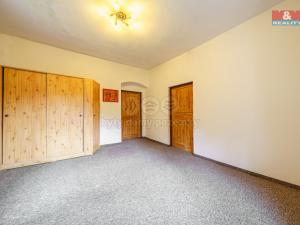 Prodej rodinného domu, Jáchymov - Suchá, 220 m2