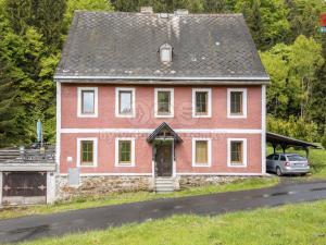Prodej rodinného domu, Jáchymov - Suchá, 220 m2