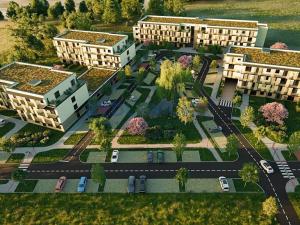 Pronájem obchodního prostoru, Hluboká nad Vltavou, 28 m2