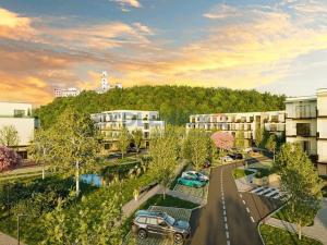 Pronájem obchodního prostoru, Hluboká nad Vltavou, 28 m2