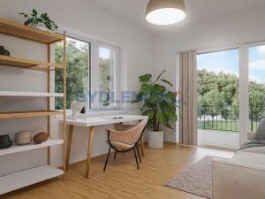 Pronájem obchodního prostoru, Hluboká nad Vltavou, 28 m2
