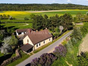 Prodej rodinného domu, Heřmaň, 298 m2