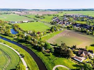 Prodej rodinného domu, Heřmaň, 298 m2