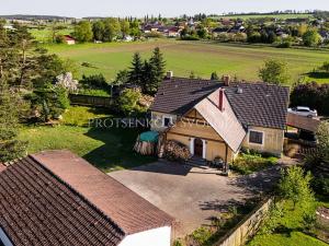 Prodej rodinného domu, Heřmaň, 298 m2