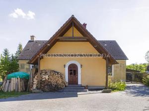 Prodej rodinného domu, Heřmaň, 298 m2