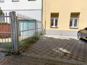 Pronájem - jiné, Brno, Sýpka, 12 m2