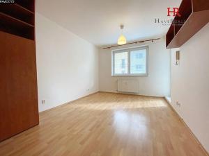 Pronájem bytu 2+kk, Benešov, Pod Lihovarem, 38 m2