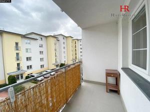 Pronájem bytu 2+kk, Benešov, Pod Lihovarem, 38 m2
