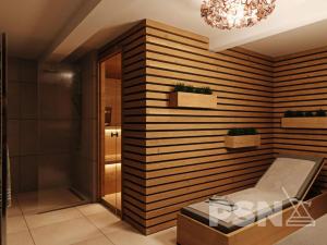 Prodej bytu 2+kk, Praha - Břevnov, Pod Drinopolem, 51 m2