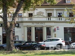 Prodej bytu 2+kk, Praha - Břevnov, Pod Drinopolem, 51 m2