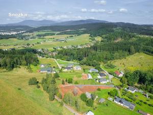 Prodej pozemku, Trutnov, K Lánům, 1015 m2