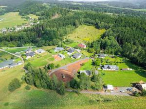 Prodej pozemku, Trutnov, K Lánům, 1015 m2