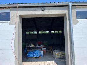Pronájem skladu, Prostějov, Určická, 81 m2