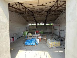 Pronájem skladu, Prostějov, Určická, 81 m2