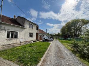 Prodej rodinného domu, Ivaň, 82 m2