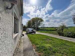 Prodej rodinného domu, Ivaň, 82 m2