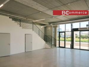 Pronájem obchodního prostoru, Brno, 427 m2