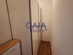 Pronájem bytu 2+kk, Prostějov, Krasická, 50 m2