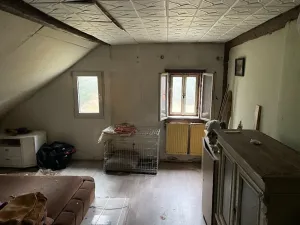 Prodej podílu rodinného domu, Tisá, 132 m2
