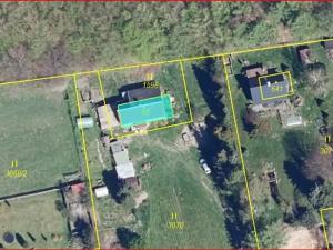 Prodej podílu rodinného domu, Tisá, 132 m2