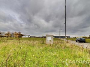 Prodej komerčního pozemku, Žebrák, Skandinávská, 7553 m2