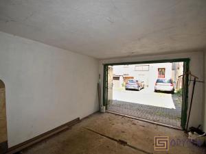 Prodej garáže, Ostrava, Gregorova, 22 m2