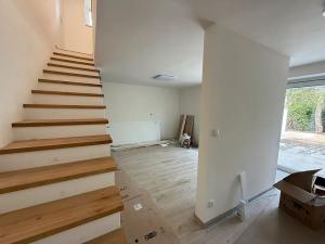 Pronájem bytu 4+kk, Praha - Krč, Lukešova, 92 m2