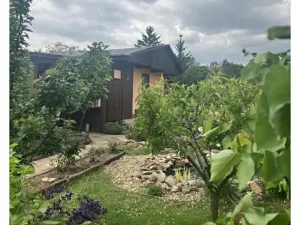 Prodej chaty, Praha - Lysolaje, 20 m2