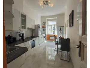 Pronájem bytu 2+1, Praha - Holešovice, U studánky, 65 m2