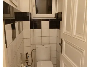 Pronájem bytu 2+1, Praha - Holešovice, U studánky, 65 m2