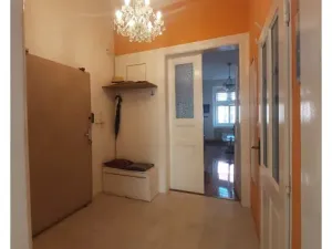 Pronájem bytu 2+1, Praha - Holešovice, U studánky, 65 m2