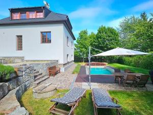 Prodej vily, Pyšely, Spojovací, 249 m2