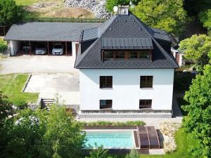 Prodej vily, Pyšely, Spojovací, 249 m2