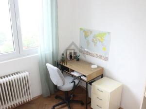 Prodej bytu 3+1, Strakonice, Mírová, 59 m2