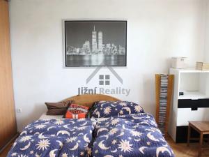 Prodej bytu 3+1, Strakonice, Mírová, 59 m2