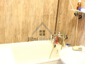 Prodej bytu 3+1, Strakonice, Mírová, 59 m2