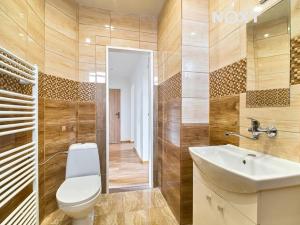 Pronájem bytu 2+1, Bohumín, J. Koczura, 66 m2