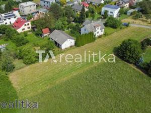 Prodej komerčního pozemku, Ostrava, Záhumenní, 1947 m2