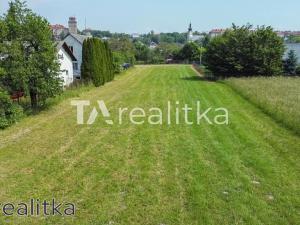 Prodej pozemku pro bydlení, Ostrava, Záhumenní, 1947 m2