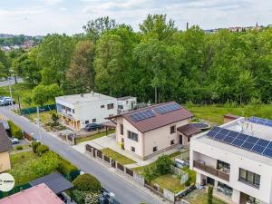 Prodej rodinného domu, Staré Město, Pode Břehy, 250 m2